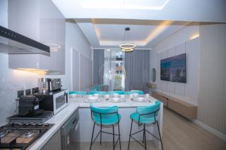 3BHK Apartment located in Azizi riviera 34 - 2