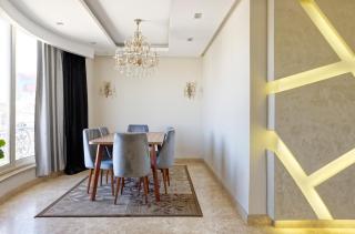 VESTA - New Cairo Residence - 4