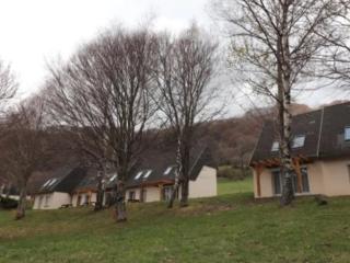 Gite 6 Gîte au Puy Mary Hébergement Idéal pour Explorer les Volcans d'Auvergne - 5