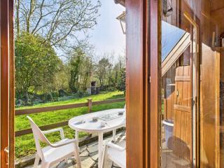 Chalet 2 adultes 2 enfants - jardin et terrasse - Plurien - 6