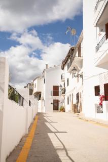 House with a Sea View in Altea - Altea - 9