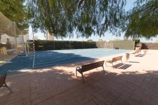 Apt Urb Las Lanzas with pool and beach - La Venteta - 3