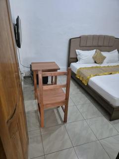 Swiss Cottage - Kribi - 9