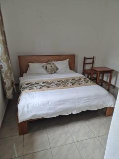 Swiss Cottage - Kribi - 7