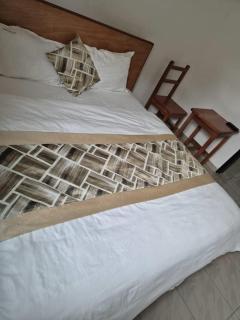 Swiss Cottage - Kribi - 6
