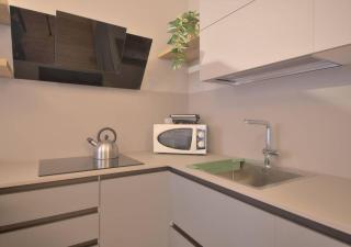 Salvia Flexyrent apartment AC - 8