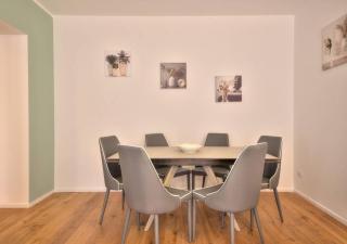 Salvia Flexyrent apartment AC - Rapallo - 5