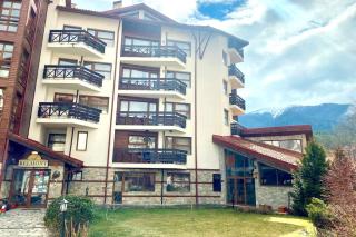 Belmont's Green Dragon nest - 1BD Apartment - Bansko - 4