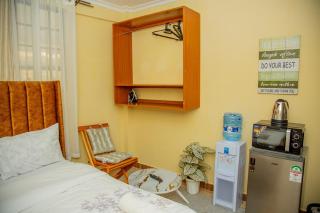 Hazel Studio with Netflix - Nanyuki - 9