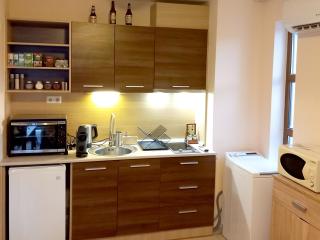 Belmont's Green Dragon nest - 1BD Apartment - Bansko - 9