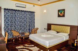 Kudajadri Heritage Pool Homestay Kothamangalam - Kotamangalam - 3