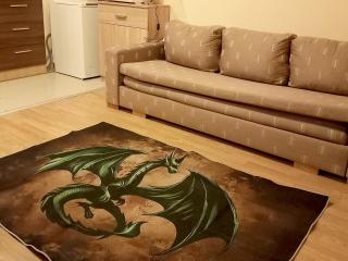 Belmont's Green Dragon nest - 1BD Apartment - Bansko - 3