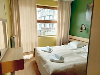 Belmont's Green Dragon nest - 1BD Apartment - Bansko - 0