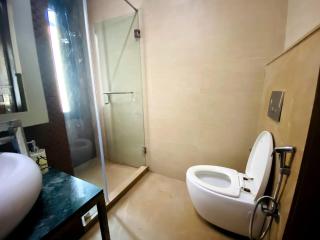 Hotel Inn - New Delhi - 2