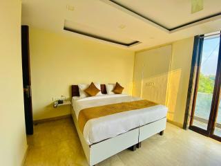 Hotel Inn - New Delhi - 3