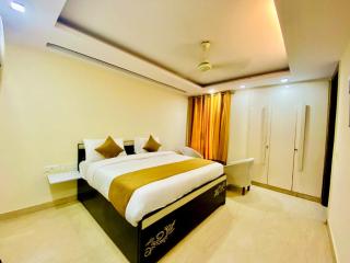 Hotel Inn - New Delhi - 0