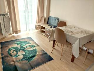 Belmont's Green Dragon nest - 1BD Apartment - Bansko - 8