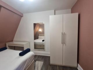 A8-3rd Floor 3-bed flat in Elephant and Castle - Londra - 2