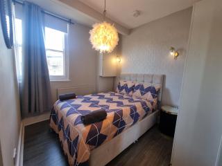 A8-3rd Floor 3-bed flat in Elephant and Castle - Londra - 9