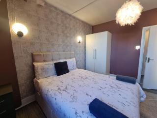 A8-3rd Floor 3-bed flat in Elephant and Castle - Londra - 0