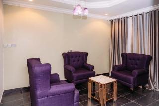 Cozy Residence by Nestvier - Abuja - 9