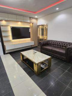 Cozy Residence by Nestvier - Abuja - 6