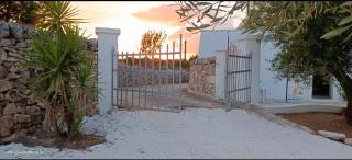 Trulli Uriel - Martina Franca - 3