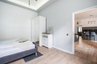 Getaway Oasis Apartment - Budapest - 1