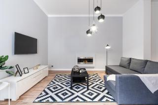 Getaway Oasis Apartment - Budapest - 8