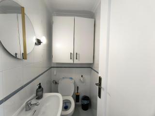 Modern Duplex Two Streets from La Mata Beach - 1