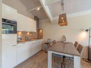 Elegant apartment with balcony - Callantsoog - 7