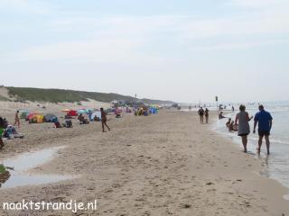 Elegant apartment with balcony - Callantsoog - 2