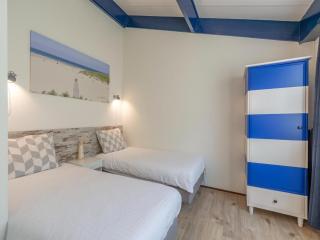 Elegant apartment with balcony - Callantsoog - 4
