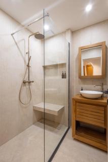 Appartement port de saint Tropez et place des Lices - Saint-Tropez - 3