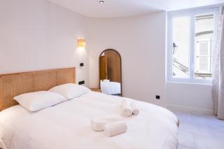 Appartement port de saint Tropez et place des Lices - Saint-Tropez - 4