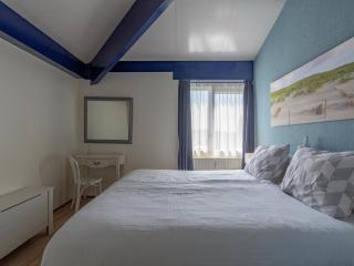 Elegant apartment with balcony - Callantsoog - 3