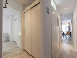 Nice apartment with kitchen by Belvilla - Julianadorp - 2