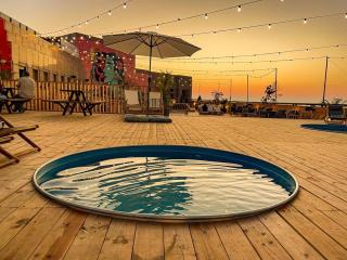 Seven Beach TLV - By 7even Hotels - Tel Aviv - 1