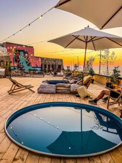 Seven Beach TLV - By 7even Hotels - Tel Aviv - 4