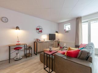 Nice apartment with kitchen by Belvilla - Julianadorp - 9