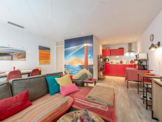 Nice apartment with kitchen by Belvilla - Julianadorp - 1