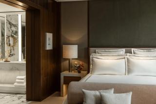 The Chancery Rosewood - Londra - 3