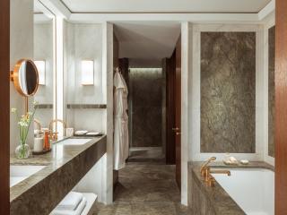The Chancery Rosewood - Londra - 7