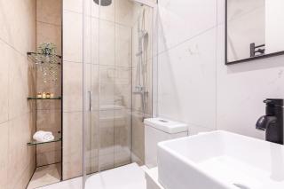 Paddington Central Studio - 15 - Londra - 9