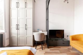 Paddington Central Studio - 15 - Londra - 7