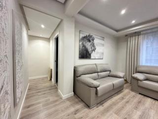 Encantador apartamento en el centro de Bilbao - Bilbau - 0