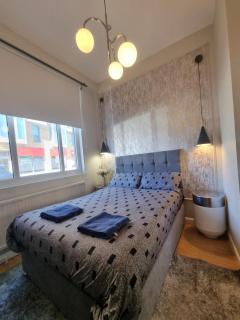 A1-1 Bed Ground Floor Flat in Elephant Castle - Londra - 0