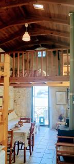 Stone House with loft in Heraklion historical centre - Heraklio - 6