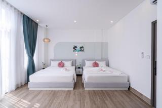 Osen Hotel - Grand World Phu Quoc - 5