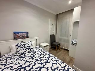 Encantador apartamento en el centro de Bilbao - Bilbau - 1